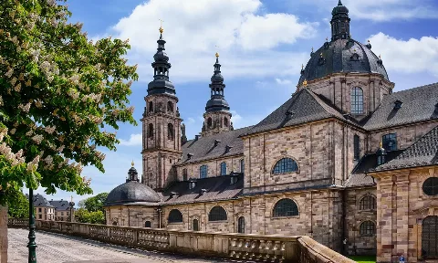 Hotelreinigung  Fulda