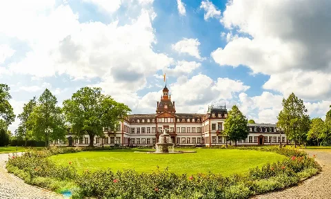 Hotelreinigung  Hanau