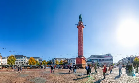 Hotelreinigung  Darmstadt