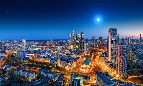 Hotelreinigung  Frankfurt