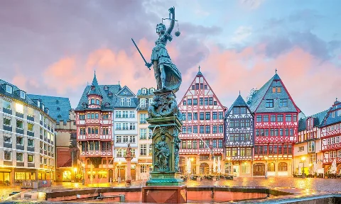Hotelreinigung  Frankfurt am Main